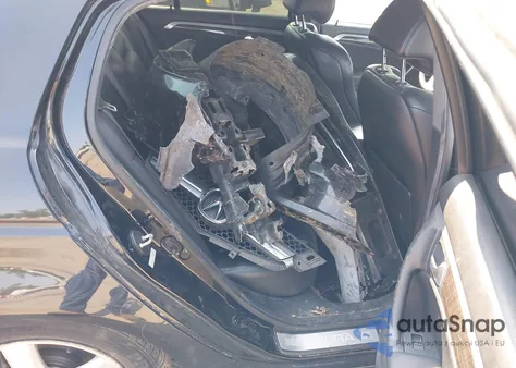 2007 Acura Tl 3.2 z USA, uszkodzony, nr VIN 19UUA662X7A015864